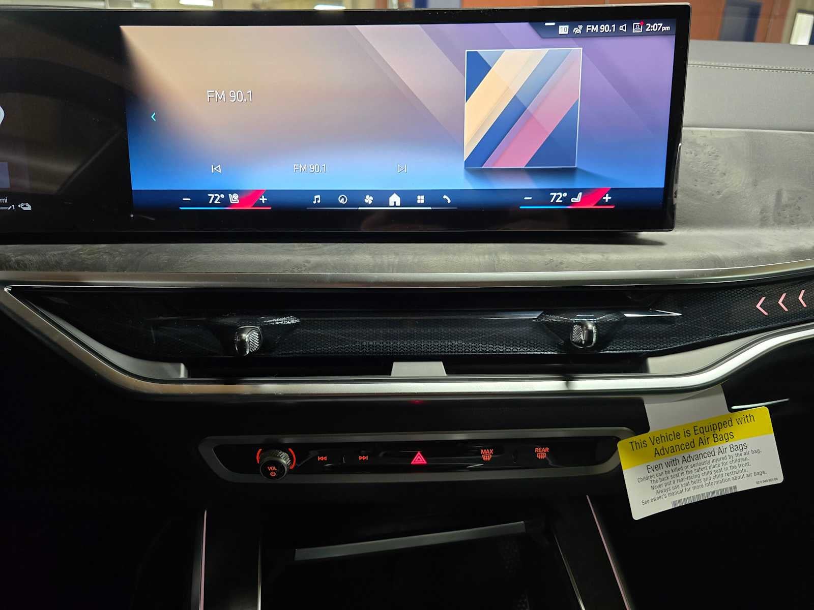 2026 BMW X5 xDrive50e xDrive50e