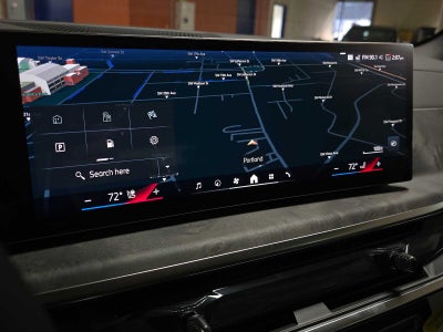 2026 BMW X5 xDrive50e xDrive50e