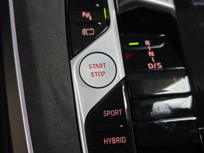 2026 BMW X5 xDrive50e xDrive50e