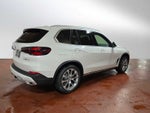 2026 BMW X5 xDrive50e xDrive50e
