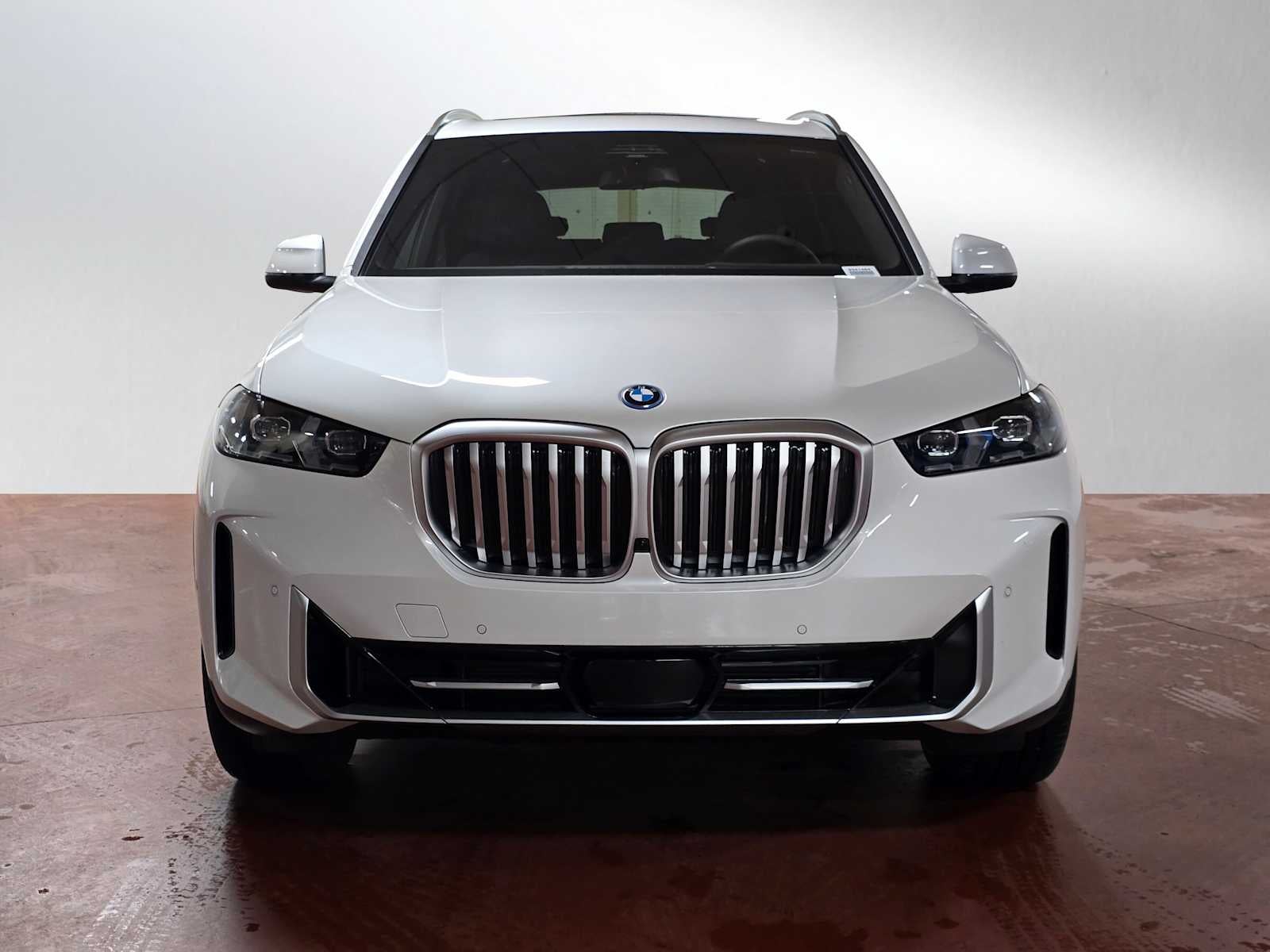 2026 BMW X5 xDrive50e xDrive50e