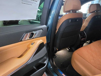 2026 BMW X5 xDrive50e xDrive50e