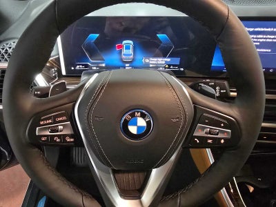 2026 BMW X5 xDrive50e xDrive50e