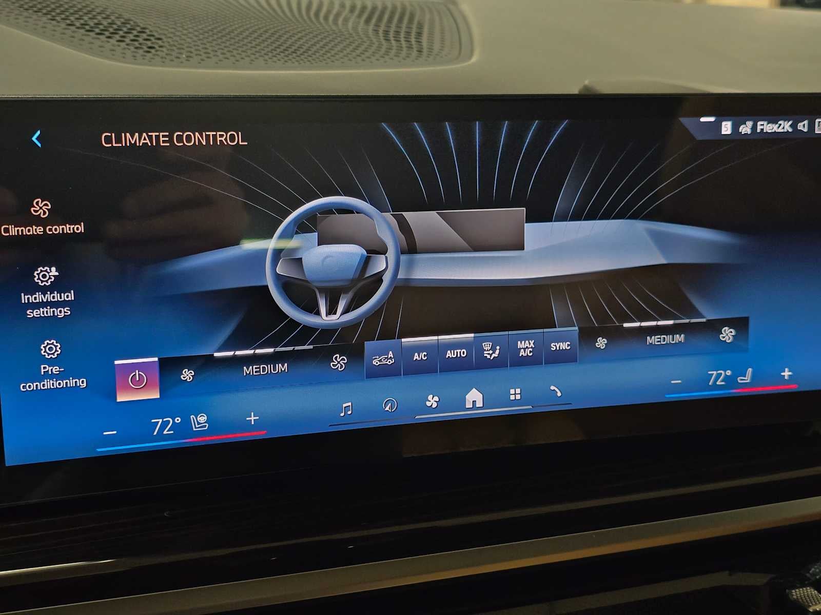 2026 BMW X5 xDrive50e xDrive50e