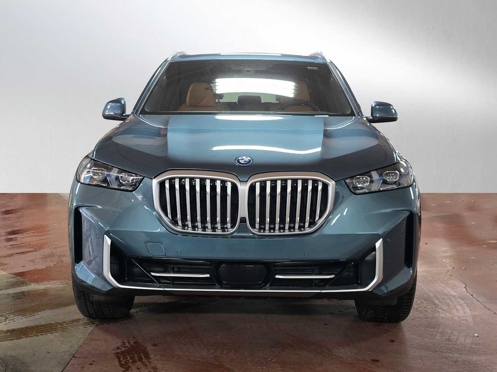 2026 BMW X5 xDrive50e xDrive50e