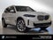 2026 BMW X5 xDrive50e xDrive50e