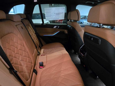 2026 BMW X5 xDrive50e xDrive50e