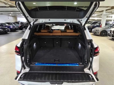 2026 BMW X5 xDrive50e xDrive50e