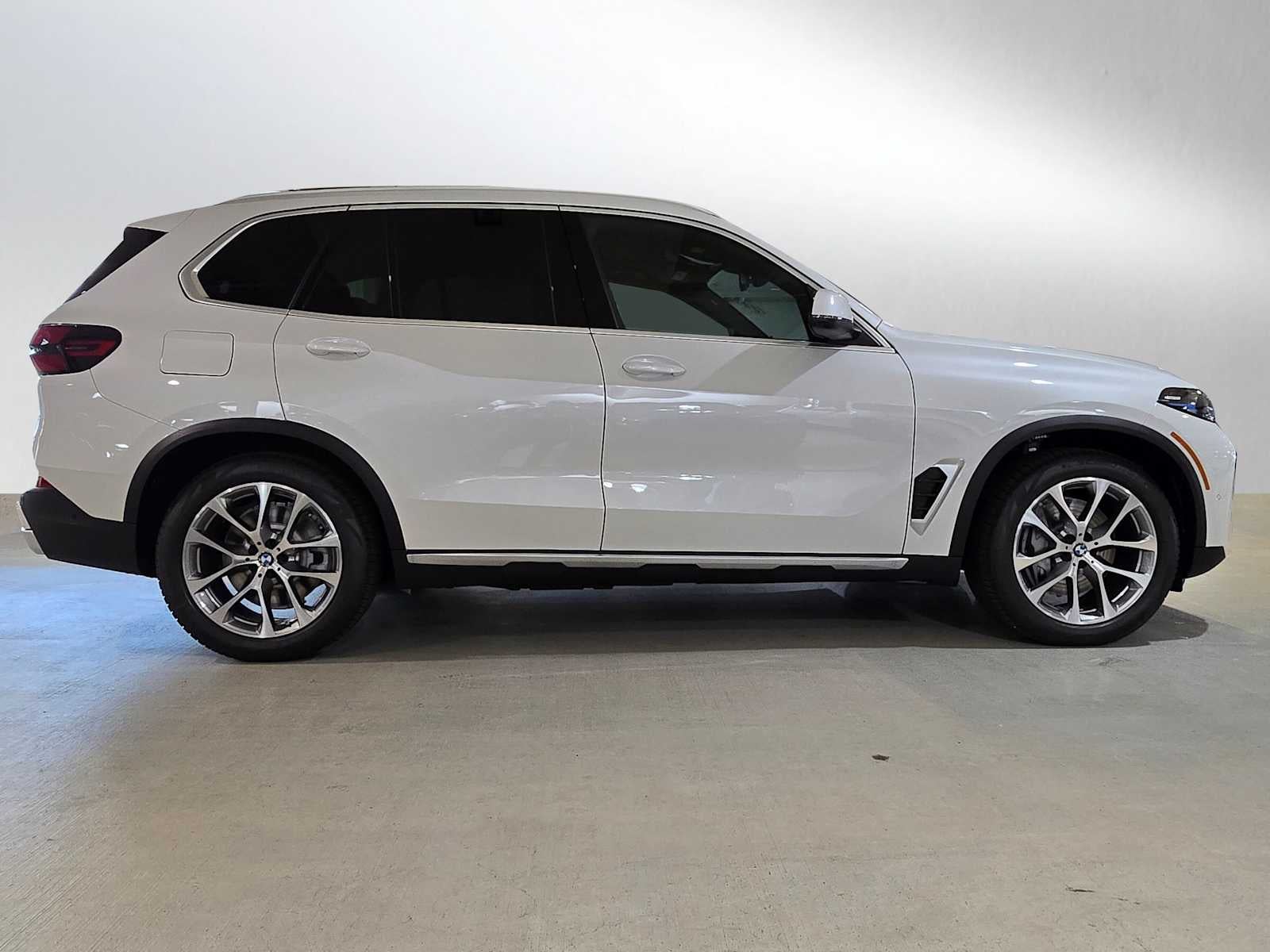 2026 BMW X5 xDrive50e xDrive50e