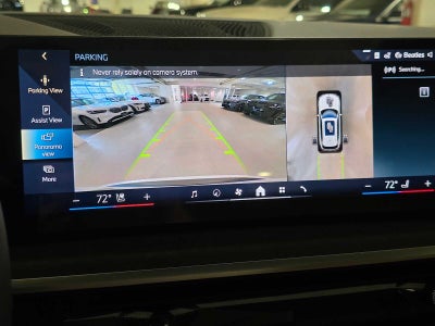 2026 BMW X5 xDrive50e xDrive50e