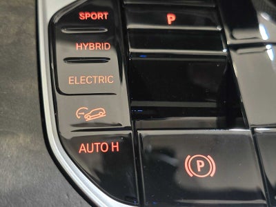 2026 BMW X5 xDrive50e xDrive50e