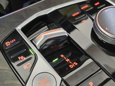 2026 BMW X5 xDrive50e xDrive50e