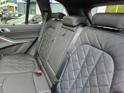 2026 BMW X5 xDrive50e xDrive50e