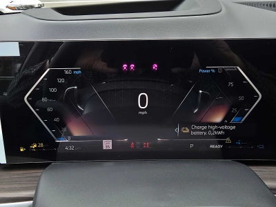 2026 BMW X5 xDrive50e xDrive50e