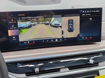 2026 BMW X5 xDrive50e xDrive50e