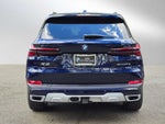2026 BMW X5 xDrive50e xDrive50e