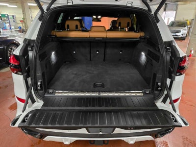 2026 BMW X5 xDrive50e xDrive50e