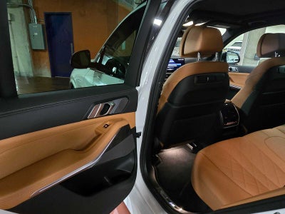 2026 BMW X5 xDrive50e xDrive50e