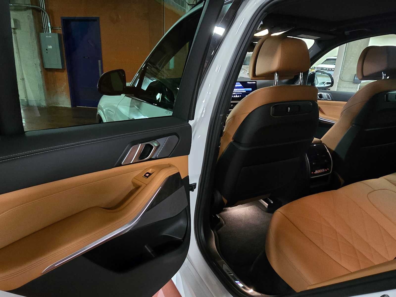 2026 BMW X5 xDrive50e xDrive50e