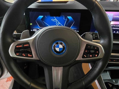 2026 BMW X5 xDrive50e xDrive50e