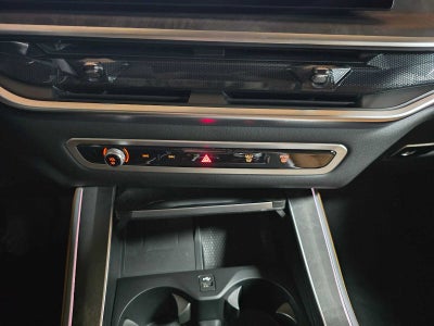 2026 BMW X5 xDrive50e xDrive50e