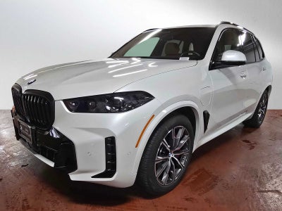 2026 BMW X5 xDrive50e xDrive50e
