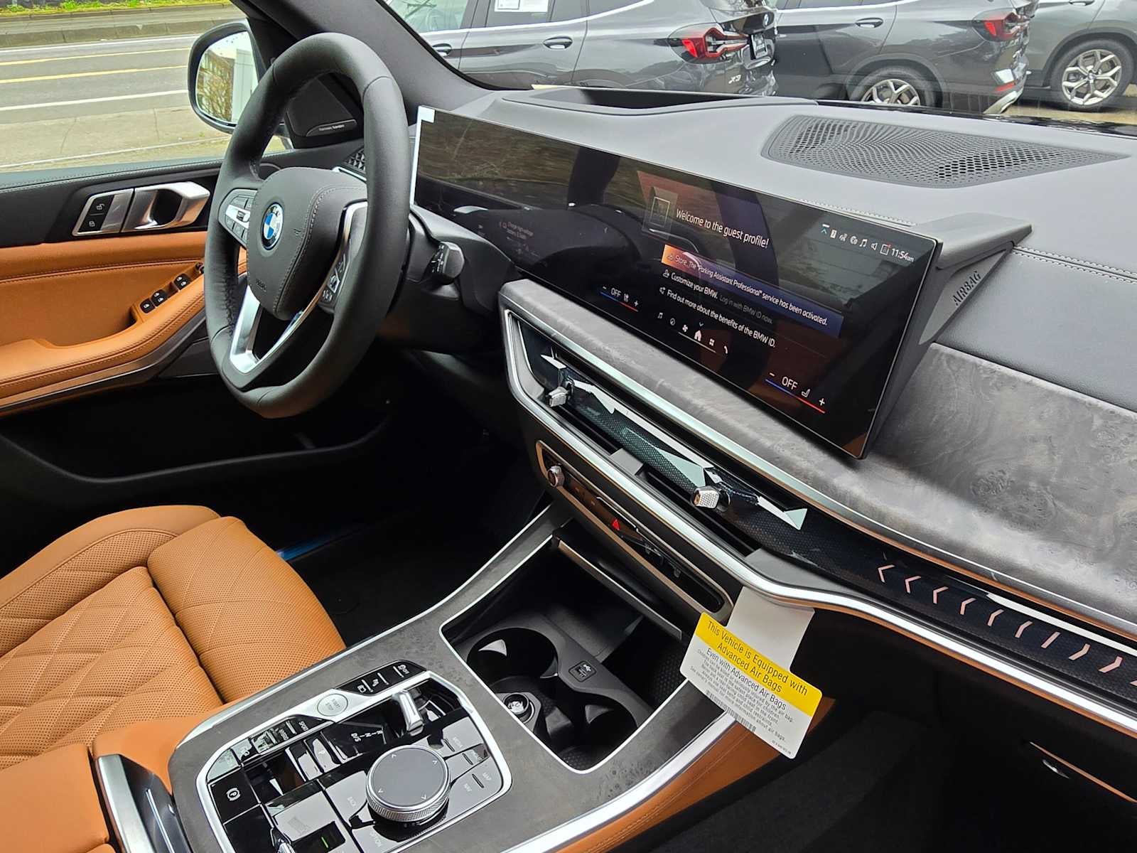 2026 BMW X5 xDrive50e xDrive50e