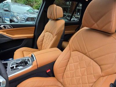 2026 BMW X5 xDrive50e xDrive50e