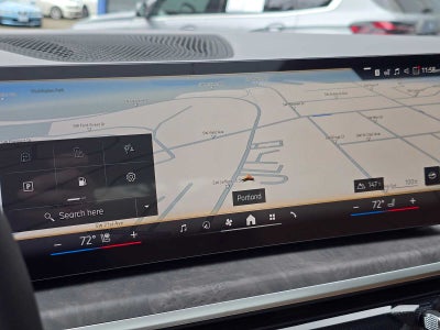 2026 BMW X5 xDrive50e xDrive50e