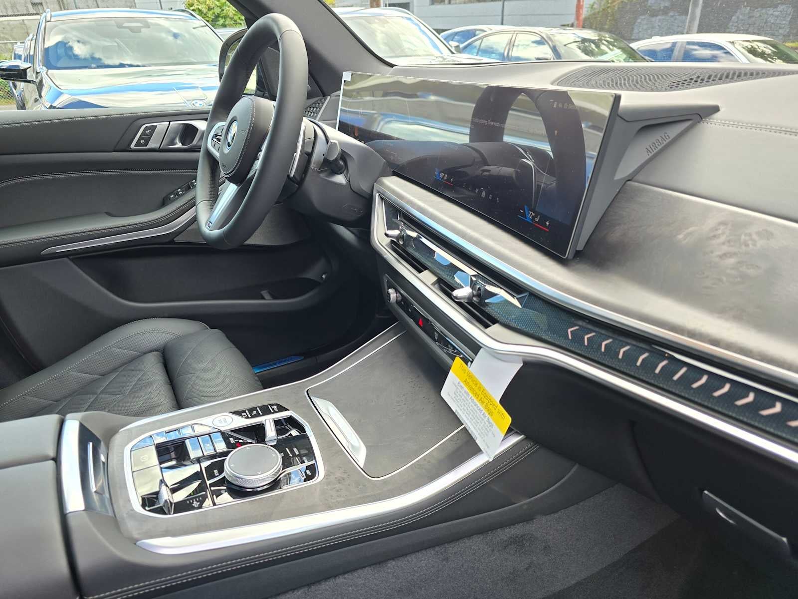 2026 BMW X5 xDrive50e xDrive50e