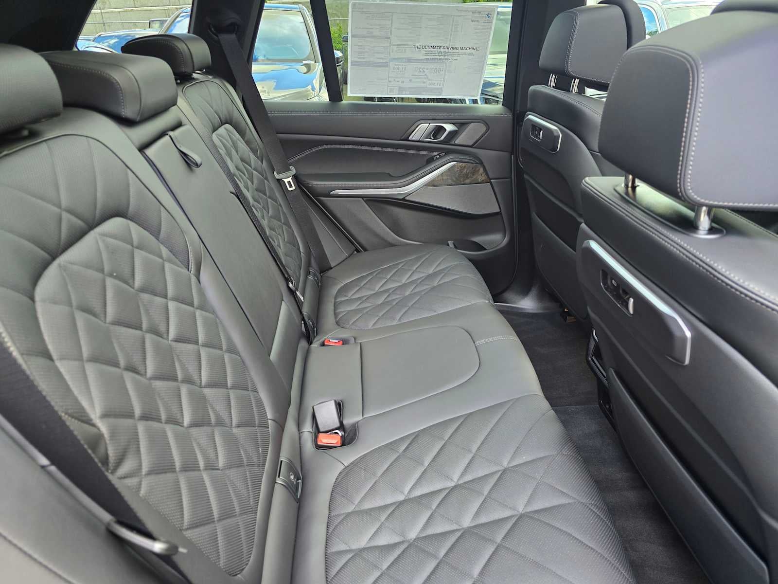 2026 BMW X5 xDrive50e xDrive50e