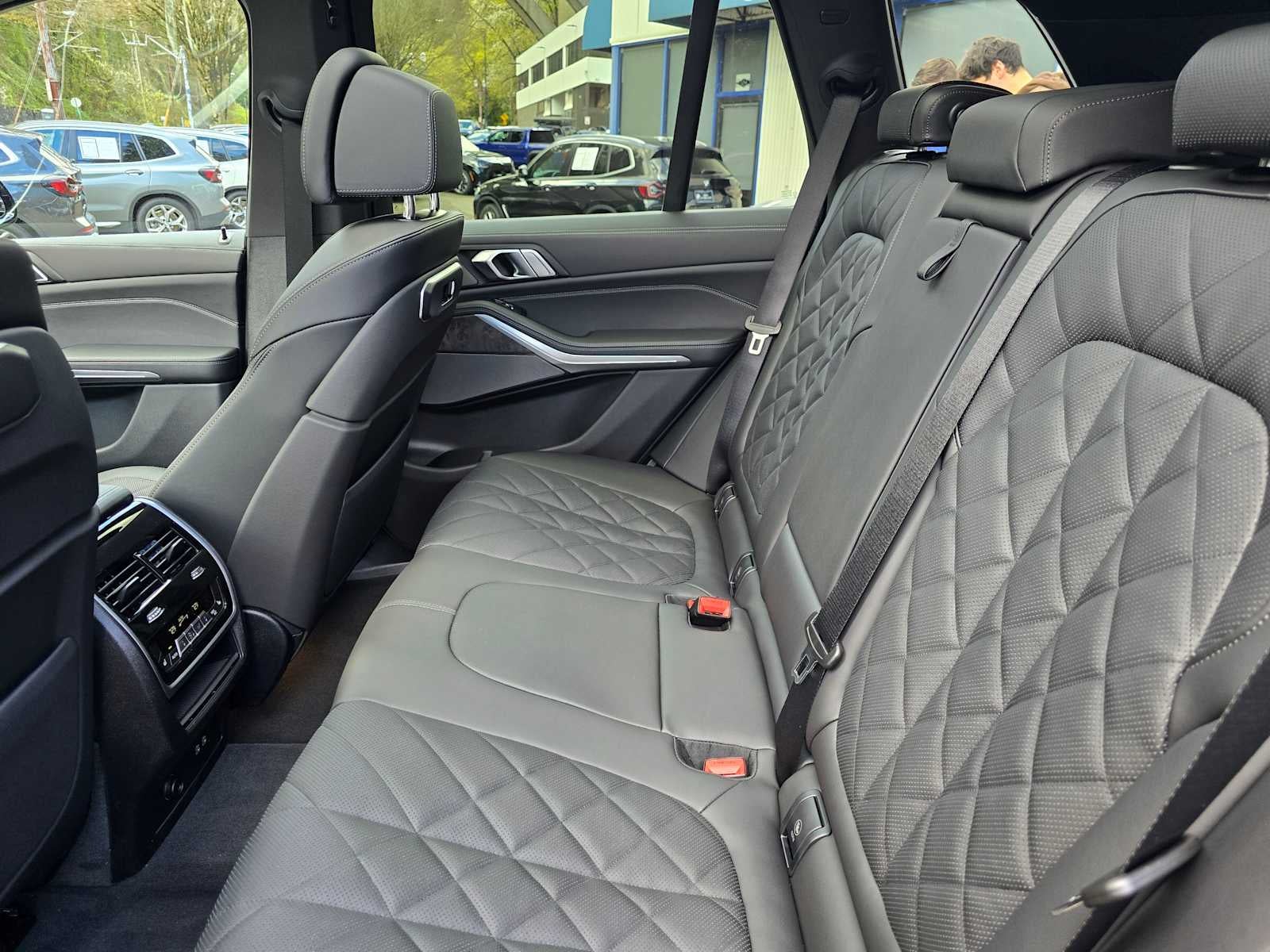 2026 BMW X5 xDrive50e xDrive50e