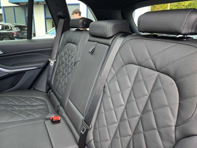 2026 BMW X5 xDrive50e xDrive50e