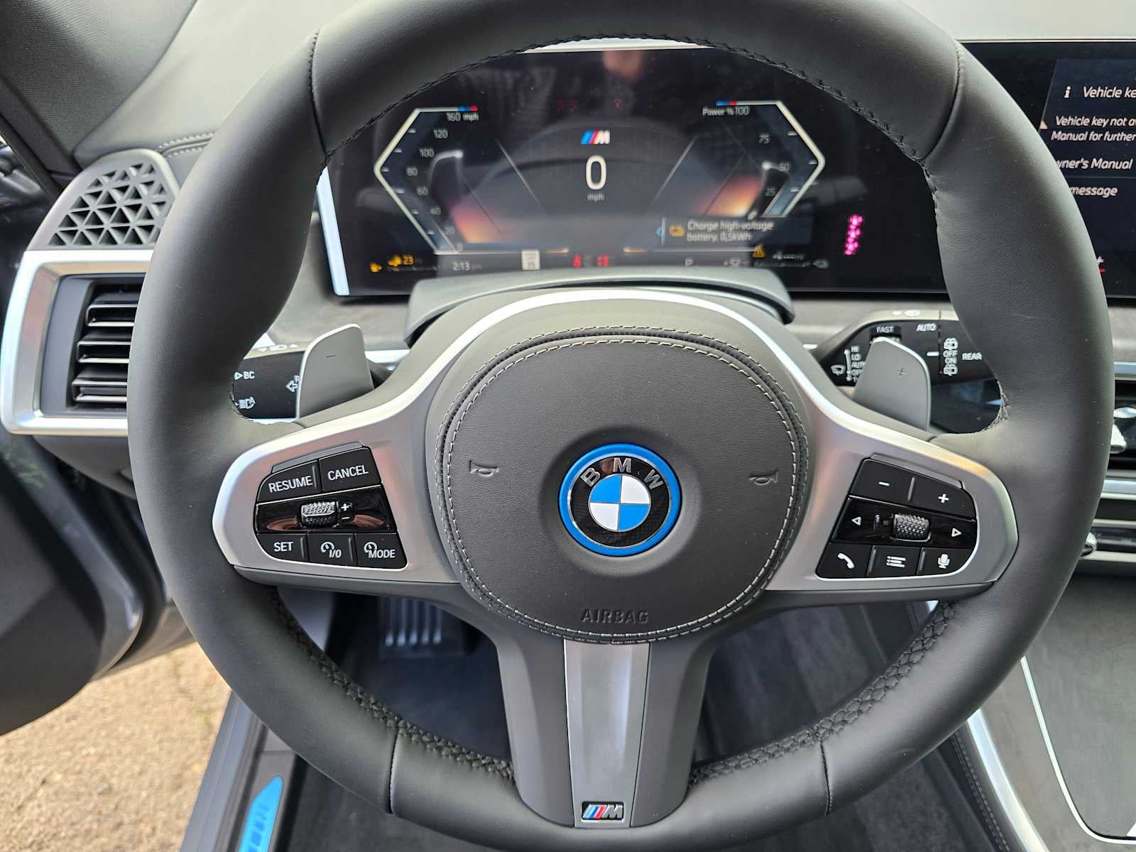 2026 BMW X5 xDrive50e xDrive50e