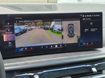 2026 BMW X5 xDrive50e xDrive50e