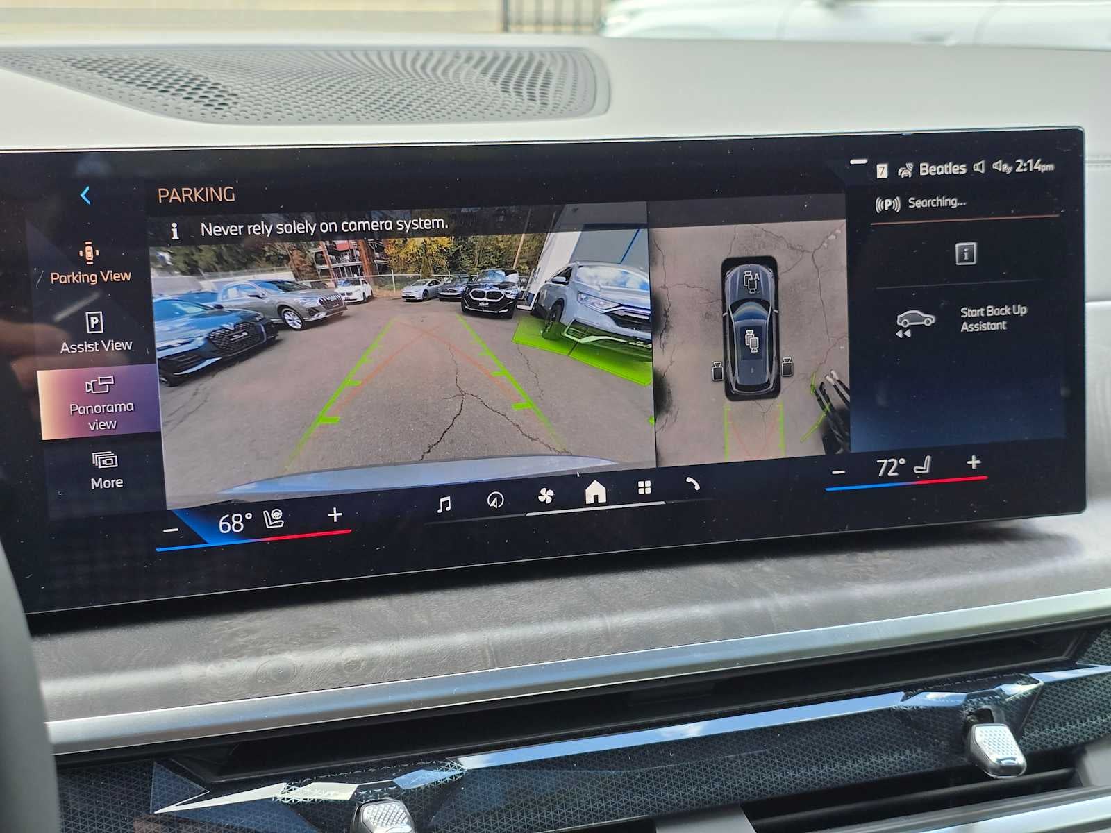 2026 BMW X5 xDrive50e xDrive50e