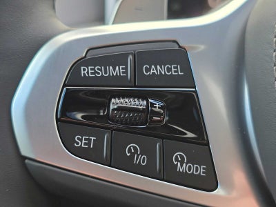 2026 BMW X5 xDrive50e xDrive50e