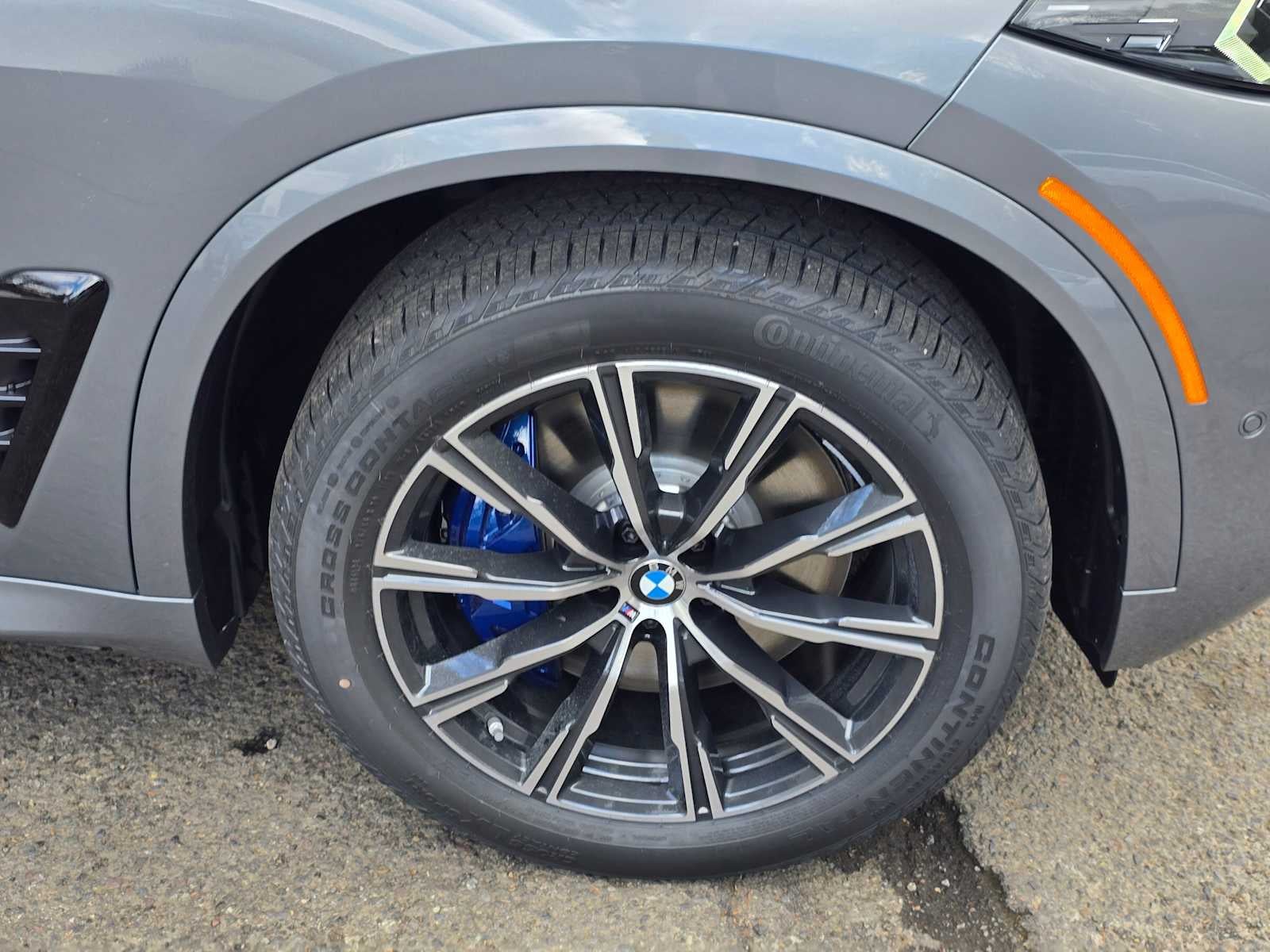 2026 BMW X5 xDrive50e xDrive50e