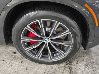 2026 BMW X5 xDrive50e xDrive50e