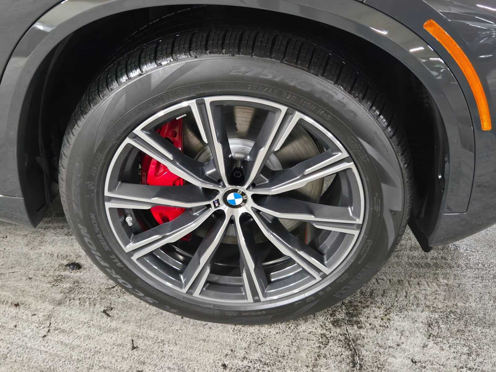 2026 BMW X5 xDrive50e xDrive50e