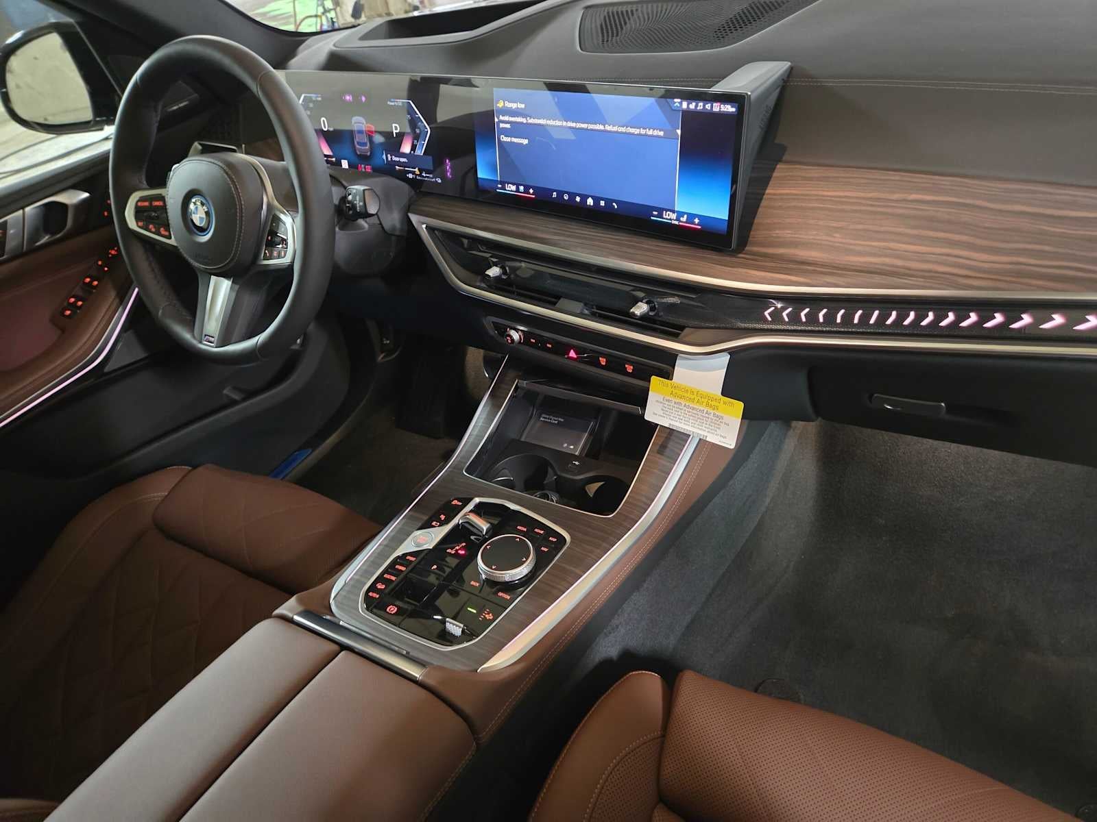 2026 BMW X5 xDrive50e xDrive50e