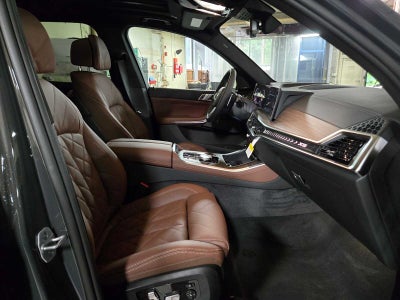 2026 BMW X5 xDrive50e xDrive50e