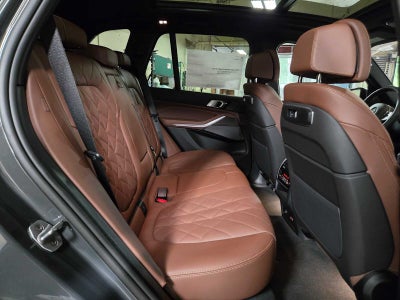 2026 BMW X5 xDrive50e xDrive50e