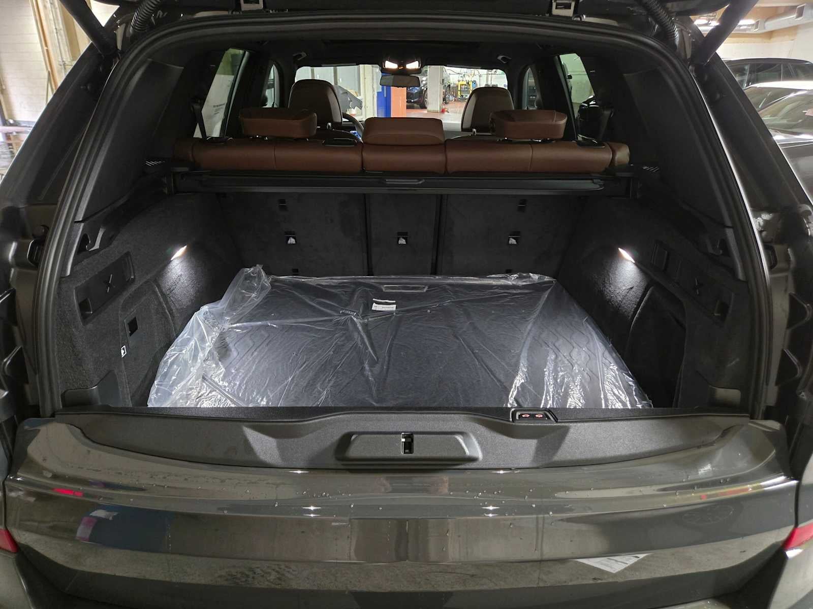 2026 BMW X5 xDrive50e xDrive50e