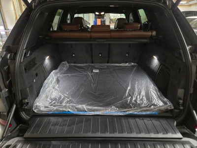 2026 BMW X5 xDrive50e xDrive50e