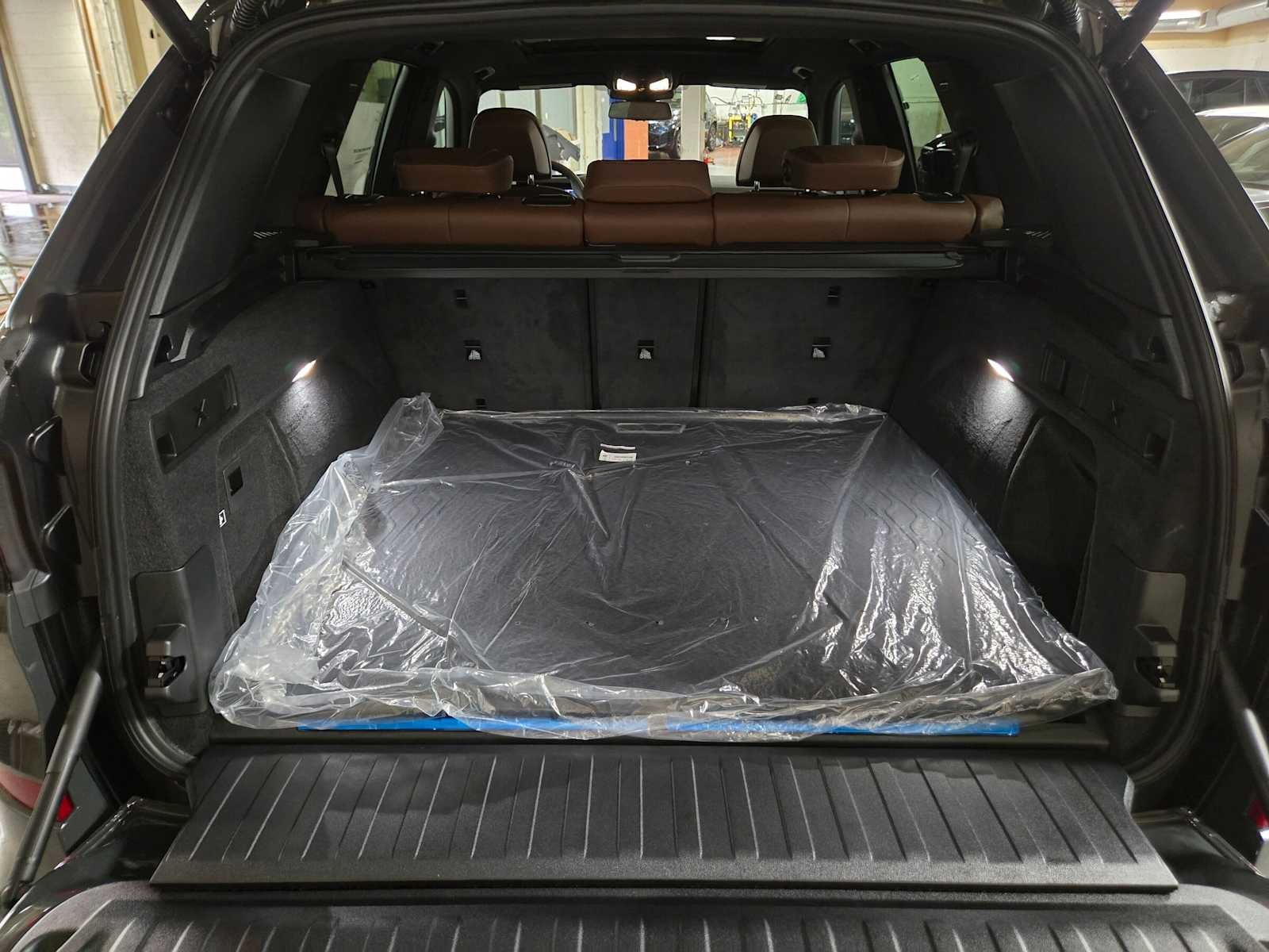 2026 BMW X5 xDrive50e xDrive50e