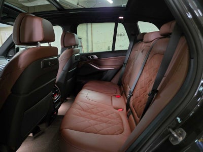2026 BMW X5 xDrive50e xDrive50e