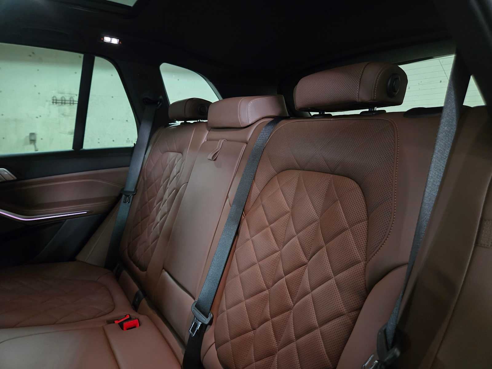 2026 BMW X5 xDrive50e xDrive50e