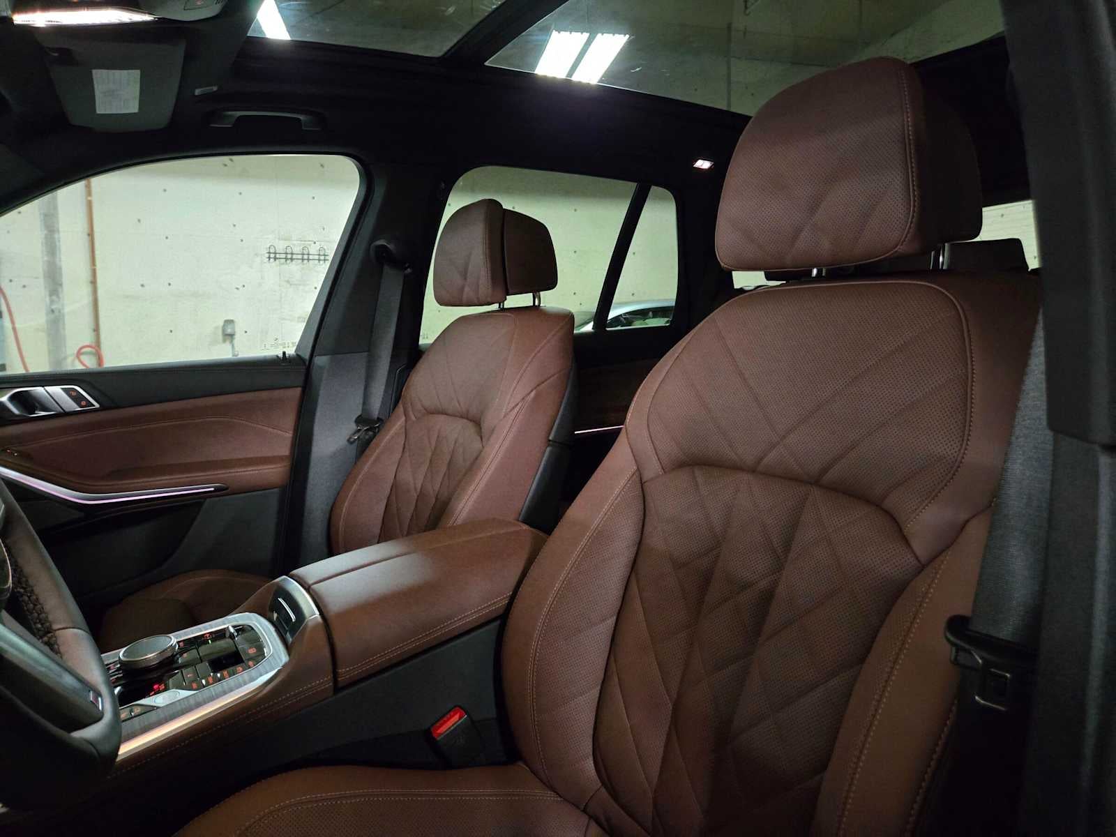 2026 BMW X5 xDrive50e xDrive50e
