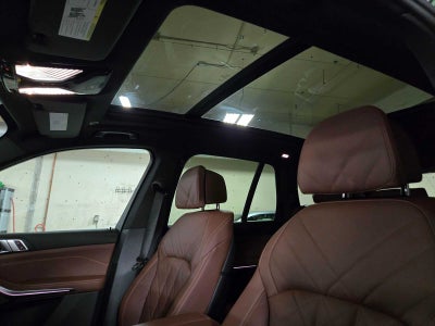 2026 BMW X5 xDrive50e xDrive50e